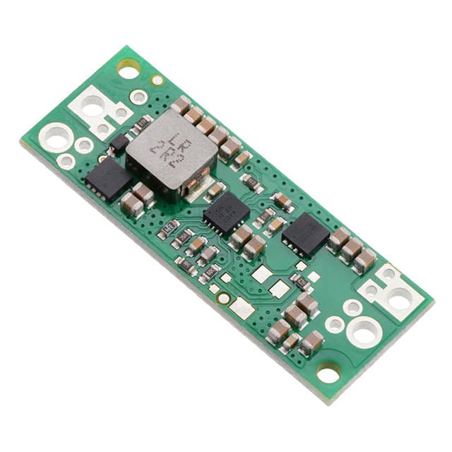 2894 DC DC CONVERTER 9V 72W