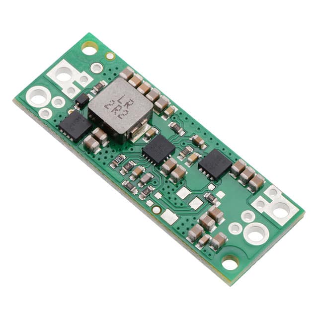 2896 DC DC CONVERTER 15V 120W