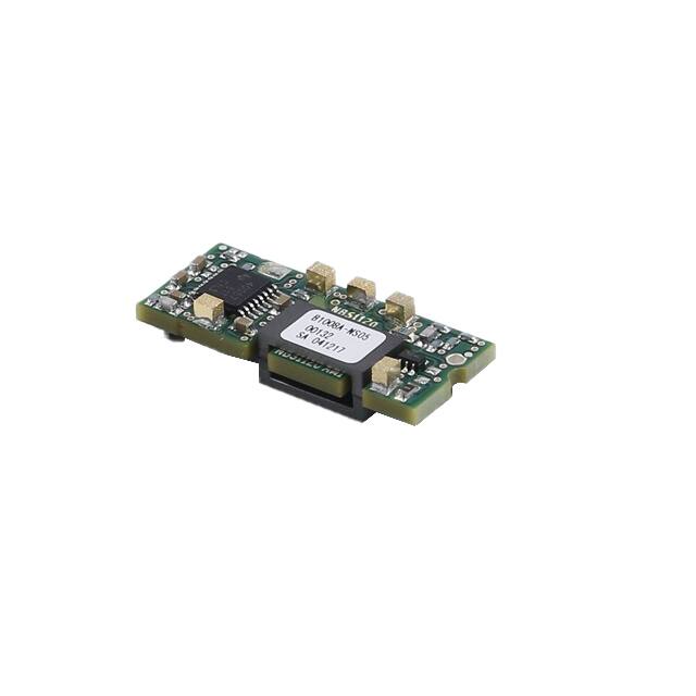 NBS1000N08S05 DC DC CONVERTER 0.75-5.5V