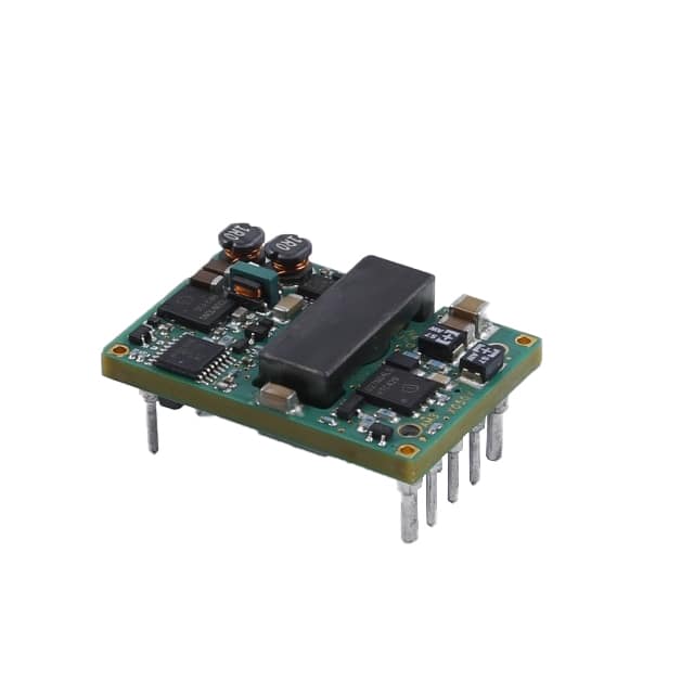 SRS4280N003N25 DC DC CONVERTER 28V 70W