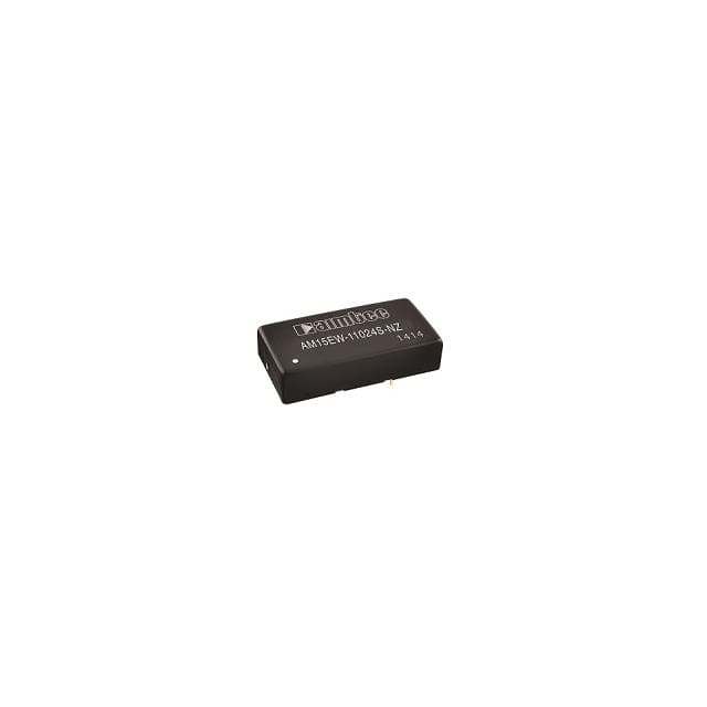 AM15EW-11005SH22-NZ-ST DC/DC CONVERTER 5V 15W