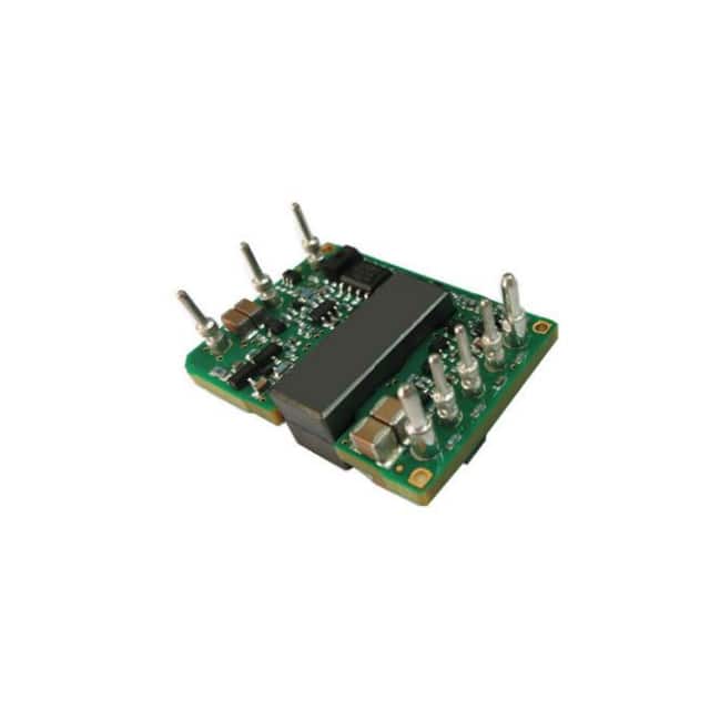 SRS3050N012N25W DC DC CONVERTER 5V 60W