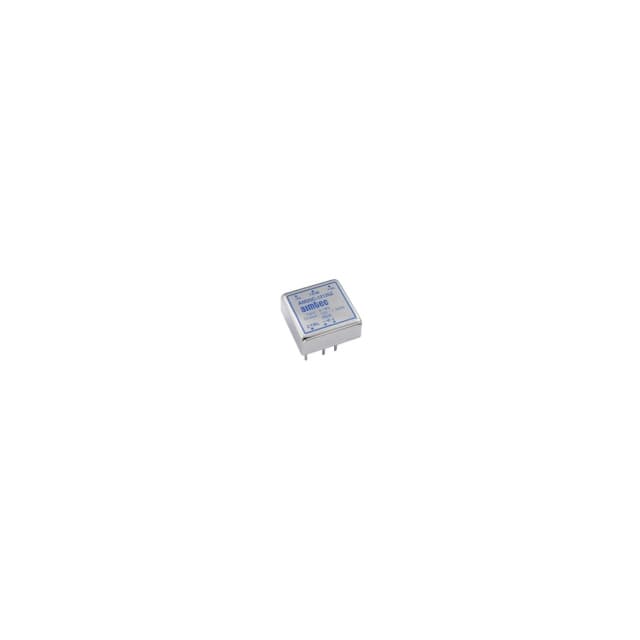 AM20C-4805SZ DC DC CONVERTER 5V 20W