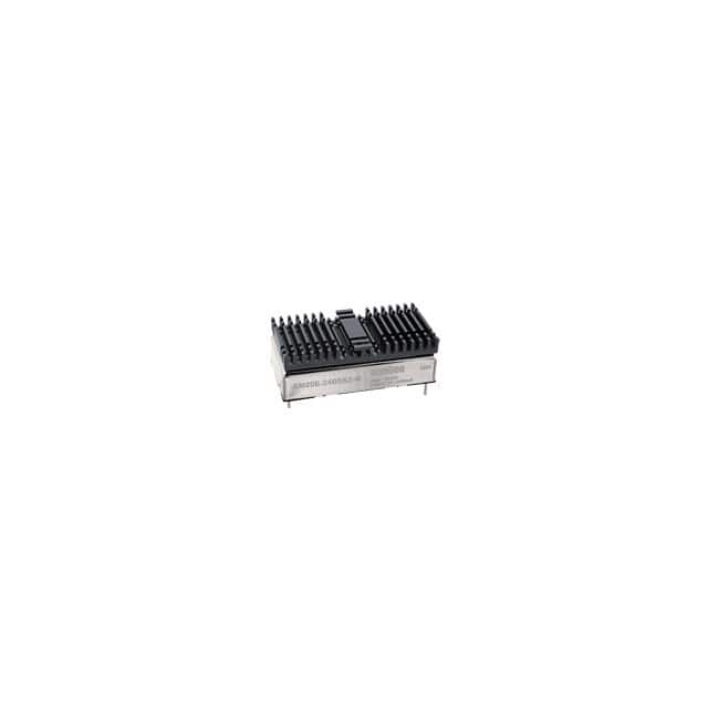 AM20E-2415SZ-K DC DC CONVERTER 15V 20W