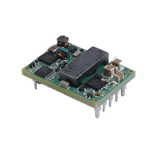 SRS4120N008N25 DC DC CONVERTER 12V 96W