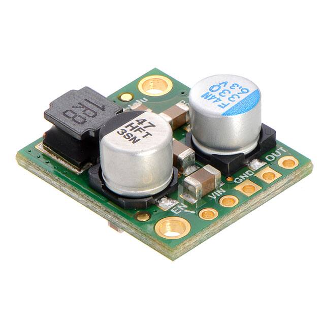 2851 DC DC CONVERTER 5V 25W