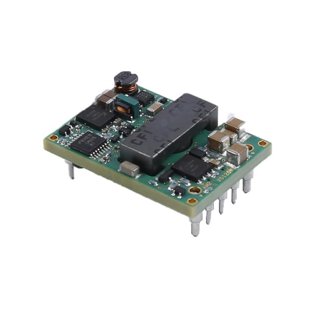 SRS4150N006N25 DC DC CONVERTER 15V 90W