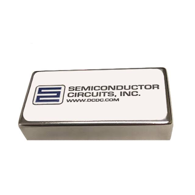 CP75C1425018P DC DC CONVERTER 24V 60W