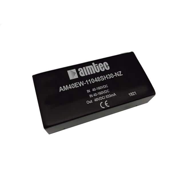 AM40EW-11024SH30-NZ-K DC DC CONVERTER 24V 40W