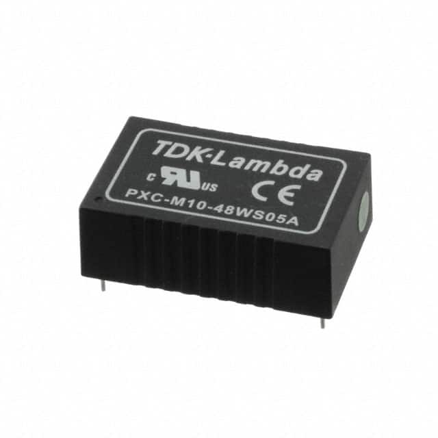 PXC-M10-48WS15-A DC DC CONVERTER 15V 10W