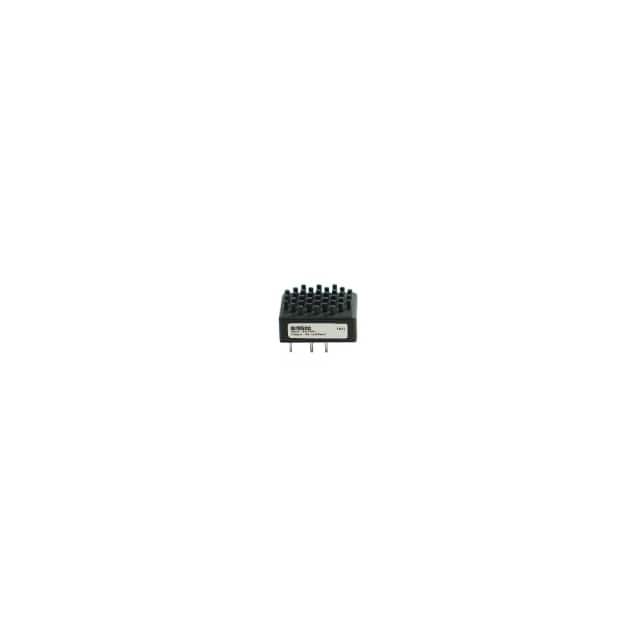 AM20CWR-11005DZK DC DC CONVERTER +/-5V 20W