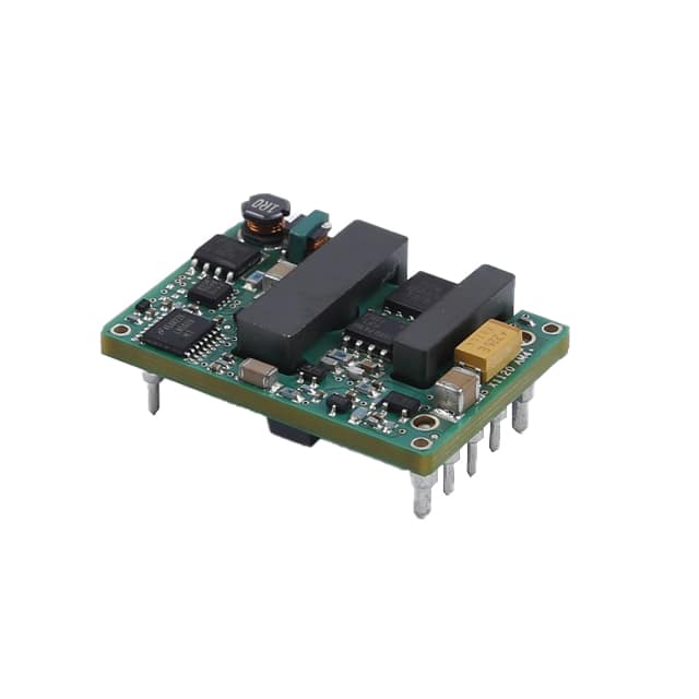 SRS4010N035N25 DC DC CONVERTER 1V 35W