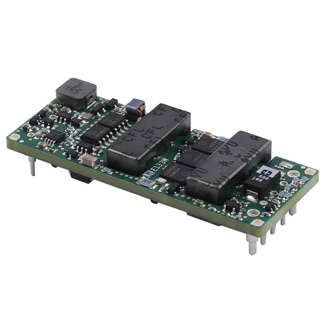 ERS4033N020N25 DC DC CONVERTER 3.3V 66W