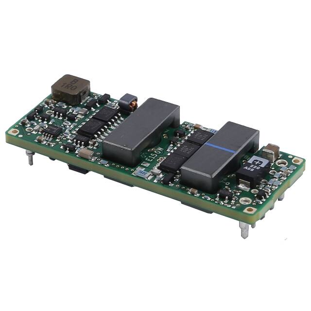 ERS3033N020N25W DC DC CONVERTER 3.3V 66W