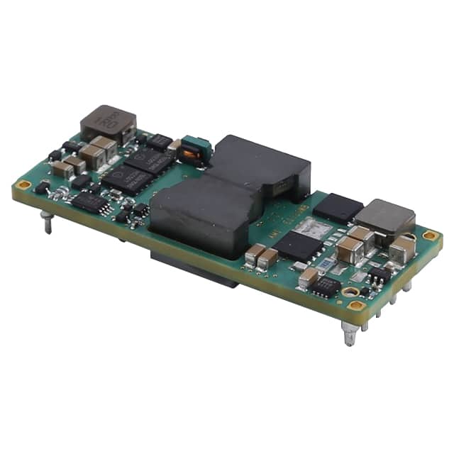 ERS3120N010K25WE DC DC CONVERTER 12V 120W