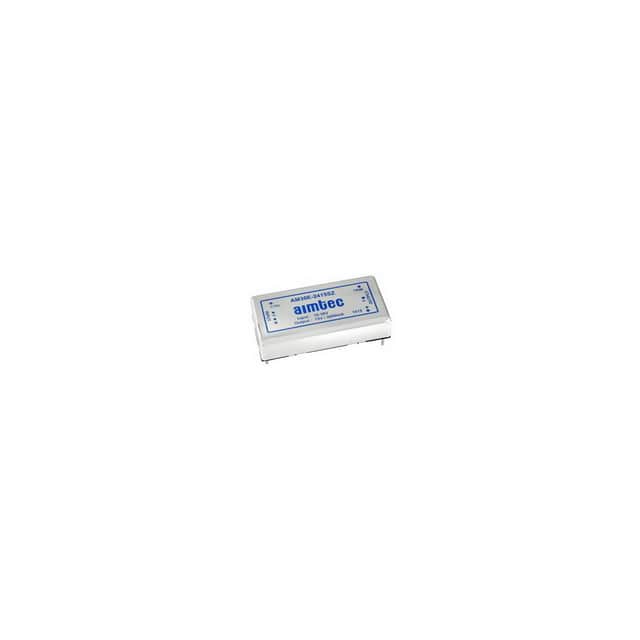 AM30E-2405DZ DC DC CONVERTER +/-5V 30W
