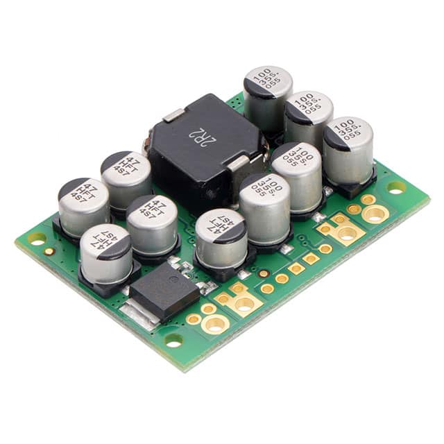 2882 DC DC CONVERTER 6V 90W