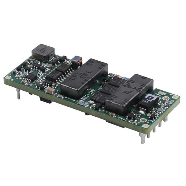 ERS4120N007N25 DC DC CONVERTER 12V 84W
