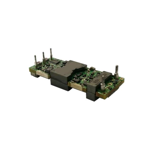 EBE4120N022N76 DC DC CONVERTER 12V 264W
