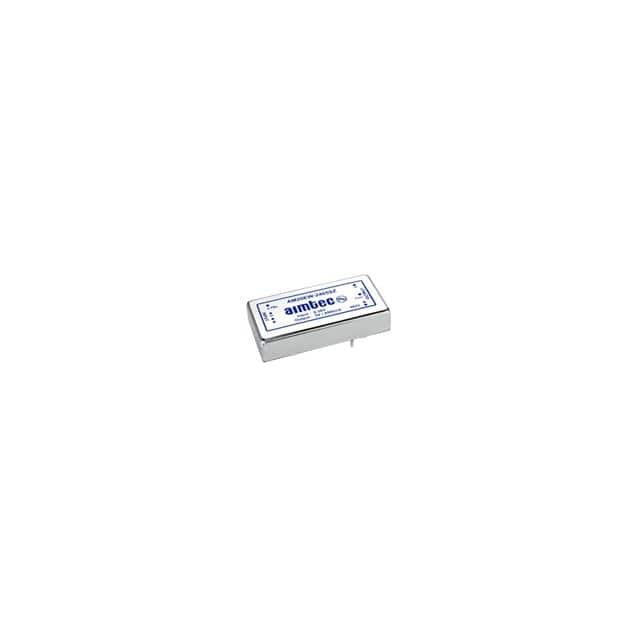 AM20EW-2415SZ-K DC DC CONVERTER 15V 20W