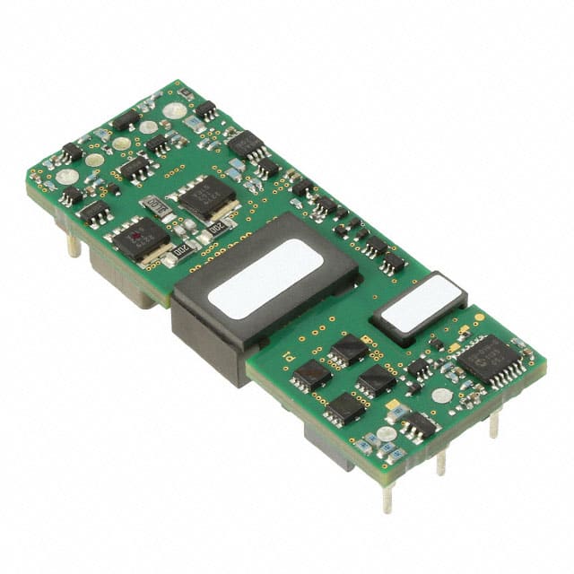 SQE48T10120-NDA0G DC DC CONVERTER 12V 120W