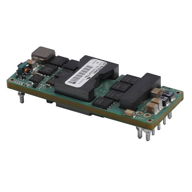 EBC4050N042N75 DC DC CONVERTER 5V 210W