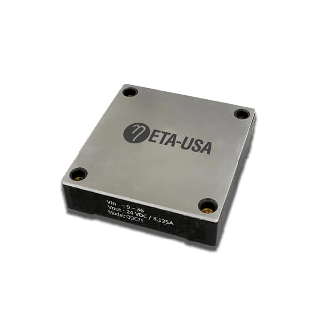 ODC75-05SC48 DC-DC  SMD THROUGH-HOLE ENCAPSUL
