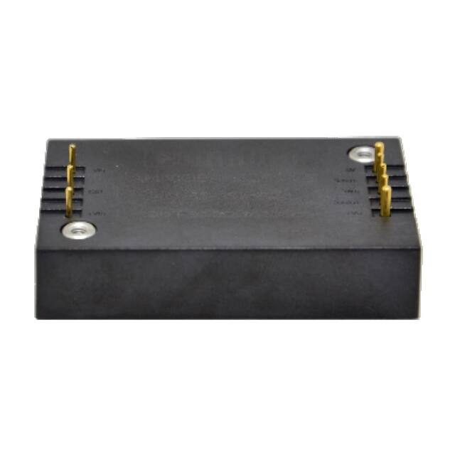 AM75QB-4805SH22-NZ DC DC CONVERTER 5V 75W