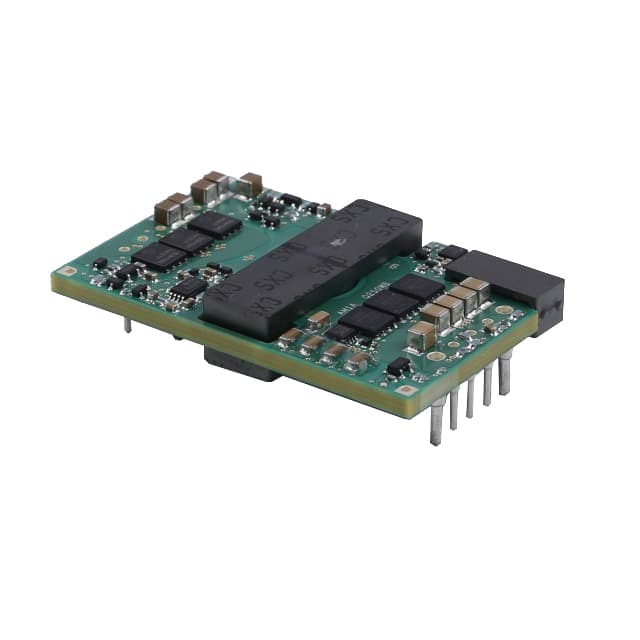 QPS3050N040N25WE DC DC CONVERTER 5V 200W
