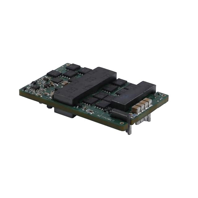 QBC4050N060N75 DC DC CONVERTER 5V 300W