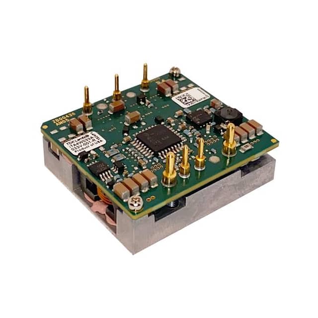 I7A24045A033V-0C1-R DC DC CONVERTER 3.3-18V 750W