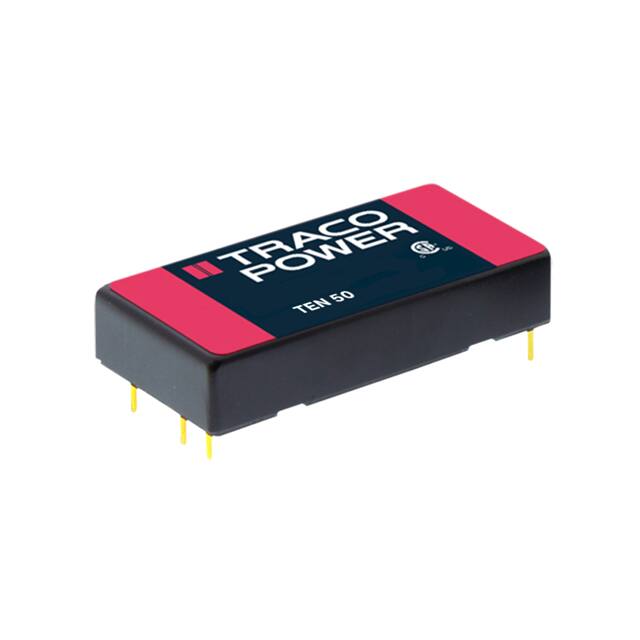 TEN 50-4811 DC DC CONVERTER 5V 50W