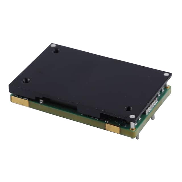 QBE4120N060N76 DC DC CONVERTER 12V 720W