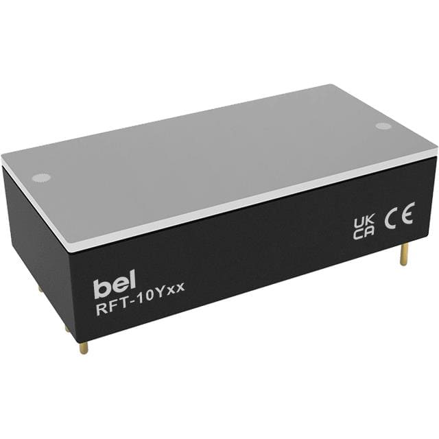 RFT-10Y03 DC-DC,14-160V INPUT, 3.3V/3.03A