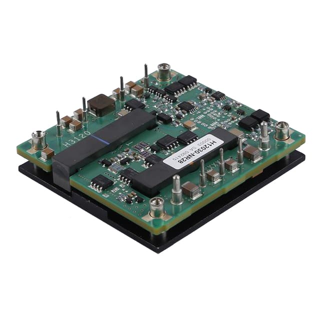 HPS4120N030R28 DC DC CONVERTER 12V 360W