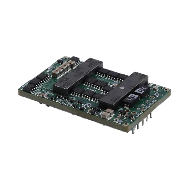 QPS4033N055N25 DC DC CONVERTER 3.3V 182W