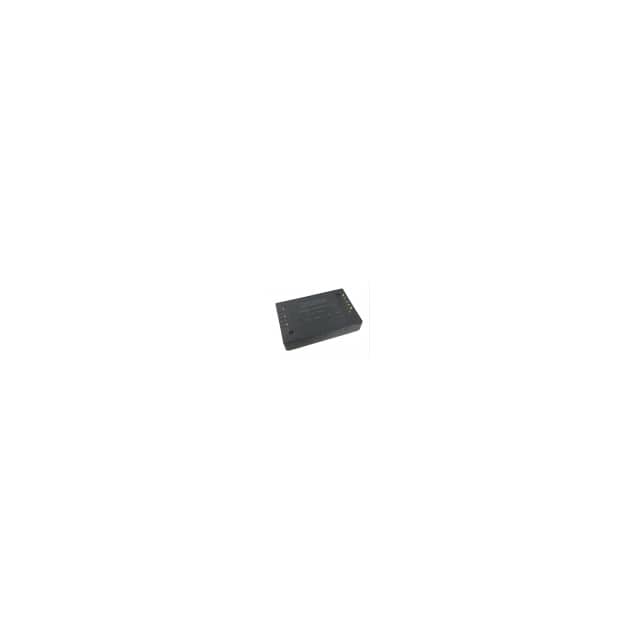 AM200QB-4815SH22-NZ-192 DC DC CONVERTER 15V 200W