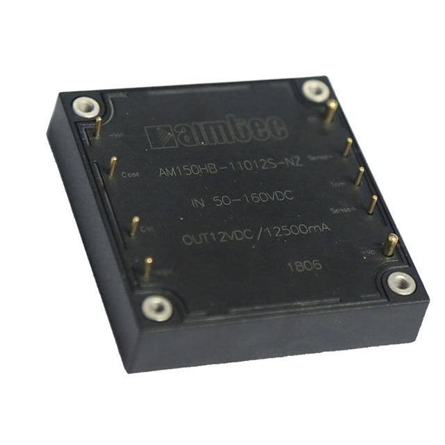 AM150HB-11015S-NZ DC DC CONVERTER 15V 150W