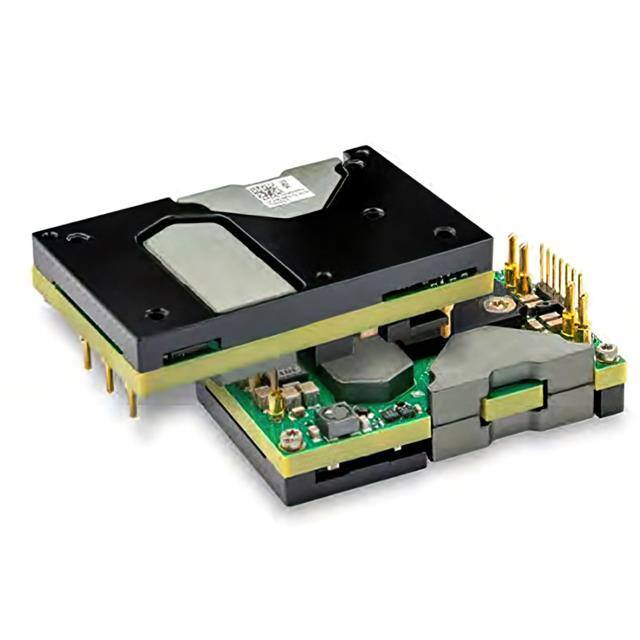 BMR4910202/853 40-60VIN: 12VOUT: 1300W; ISOLATE