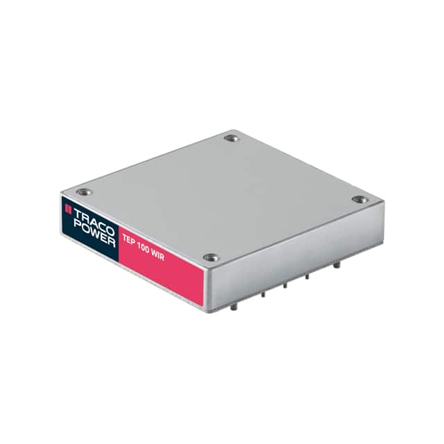 TEP 100-7216WIR DC DC CONVERTER 28V 101W