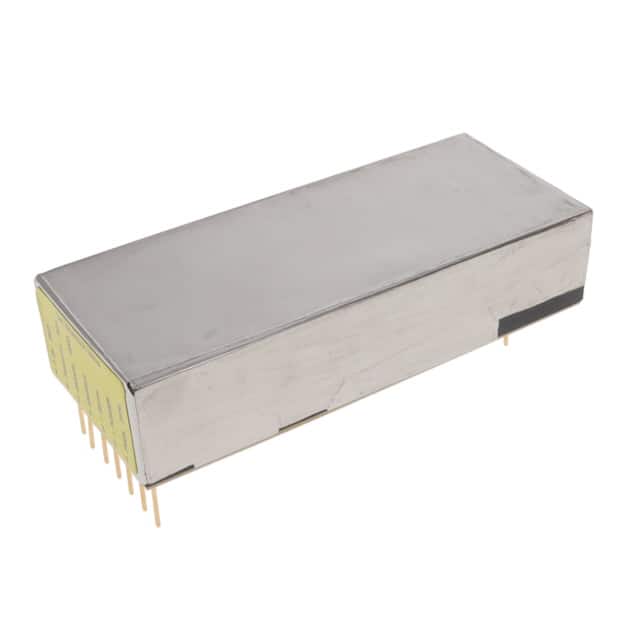 1/4A12-P4-M DC DC CONVERTER 250V 15W