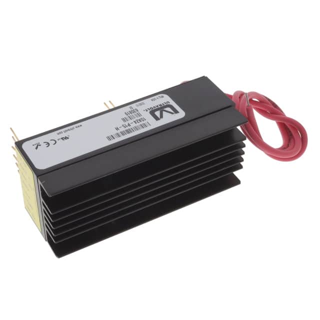 10A24-P15-H DC DC CONVERTER 10000V 15W