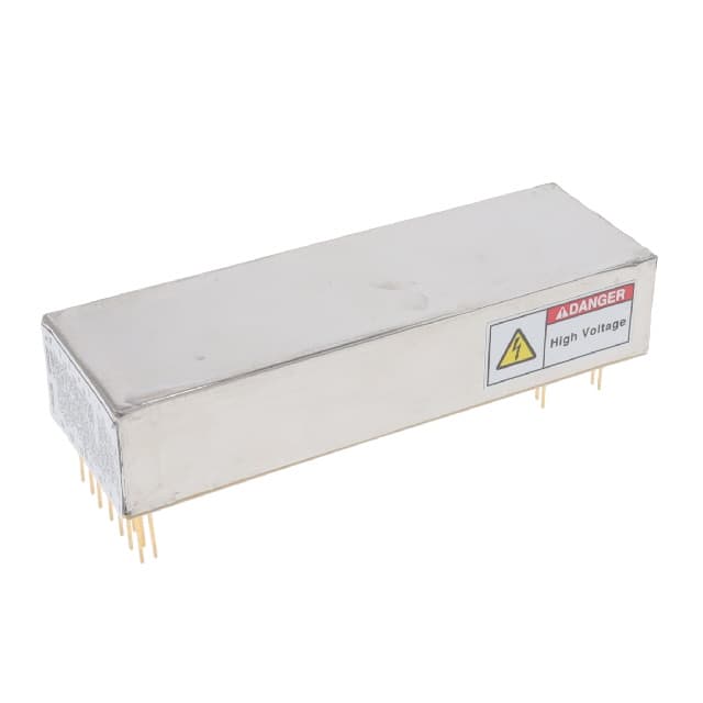 FIL-5V-3A-M DC DC CONVERTER 5V 15W