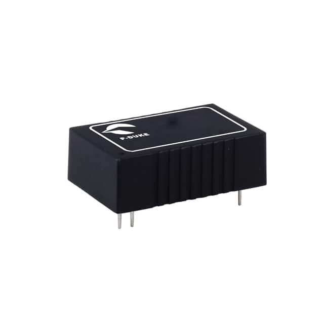 MPP03-214S05WB DC DC CONVERTER 5V