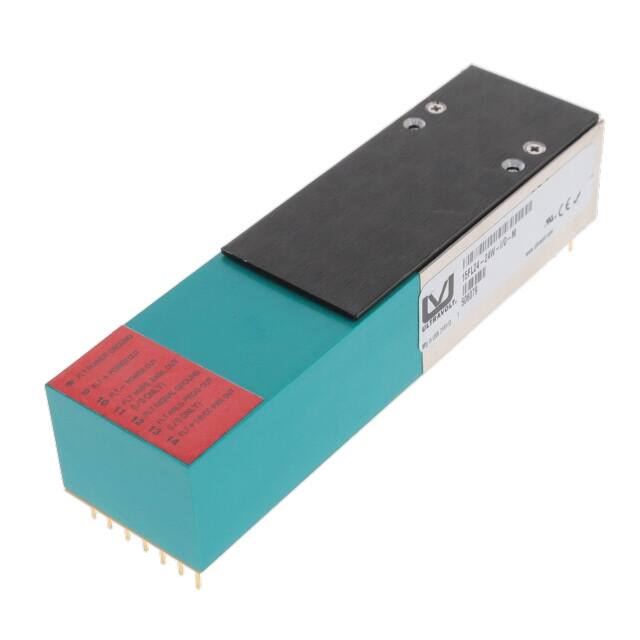 15FL24-24W-I/O-M FL-SERIES FLOATING-HOT-DECK POWE