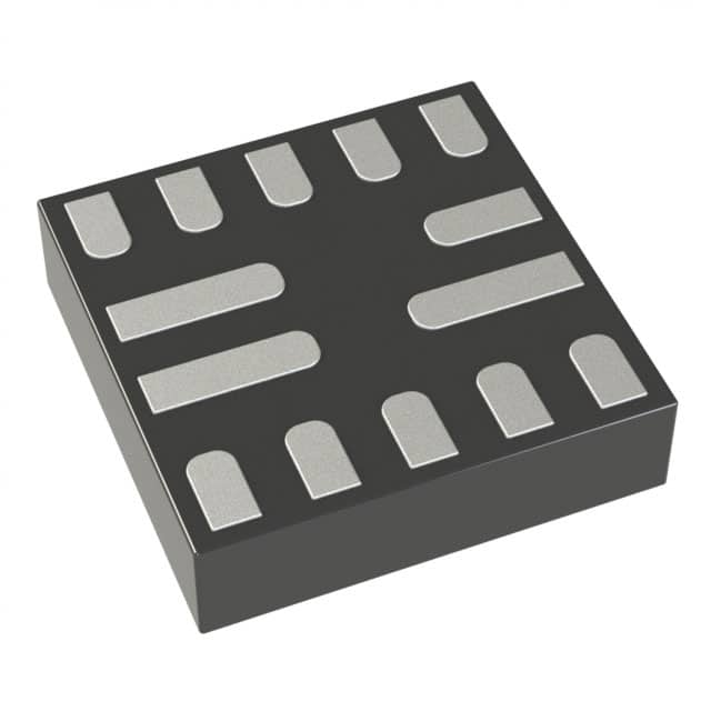 MPM3834CGPA-P 2.75V TO 6V, 3A, ULTRA-SMALL POW