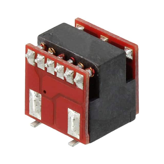 MTU2S2405MC-R DC DC CONVERTER 5V 2W