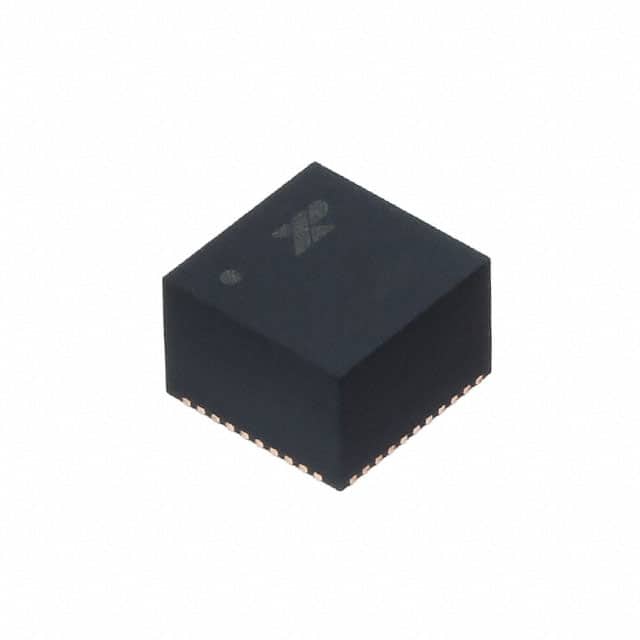 XR79103EL-F DC DC CONVERTER 0.6-5.5V