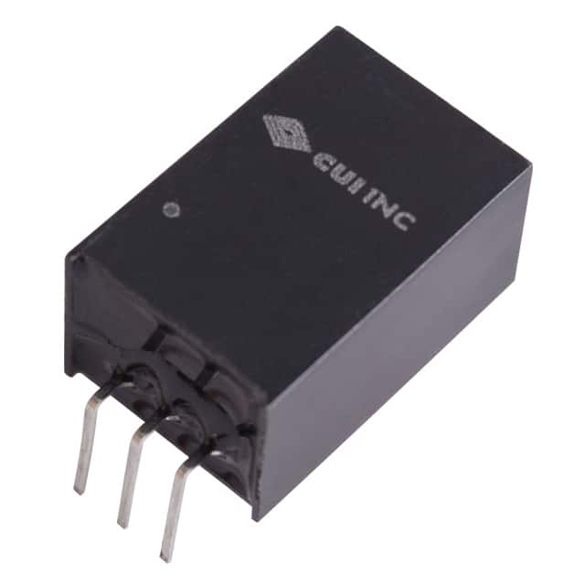 V7806-2000R DC DC CONVERTER 6.5V 13W