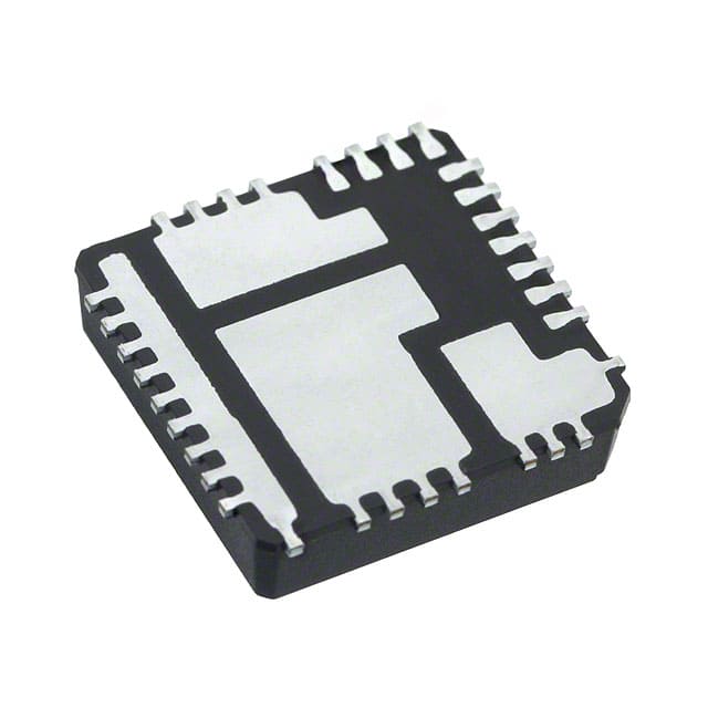 ISL8201MIRZ DC DC CONVERTER 0.6-5V